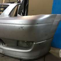 Бампер, в Краснознаменске