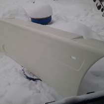 DAF 95XF спойлера меж осевые, в Москве