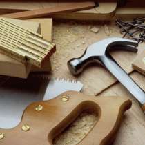 Столярные работы по дереву Зеленоград, в Зеленограде