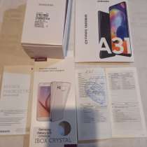 Samsung A31, в г.Жлобин