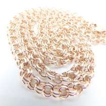 Цепь Бисмарк, в Кемерове