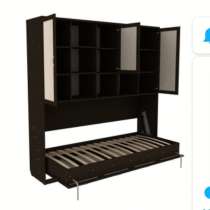 Шкаф-кровать. Монтаж-сборка, в Туле