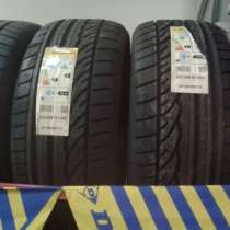 Новые немецкие Dunlop 245 40 R19 Sport01, в Москве