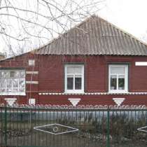 Дом за городом, в Таганроге