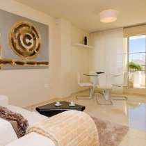 Новые апартаменты в комплексе с бассейном в Испании,Бенидорм, в г.Бенидорм