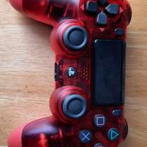 Беспроводные джойстики на Sony PlayStation 4 и компьютер, в Ставрополе
