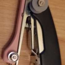 Дорожная швейная машинка мини ручная, в Сыктывкаре