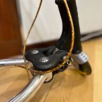 Самокат Trider, в Москве