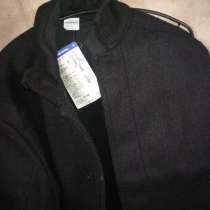 Костюм войлочный черный новый 54 размер, в Череповце