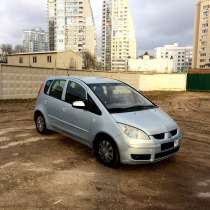 Mitsubishi Colt, 2005, в Москве