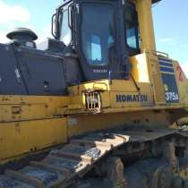 Продам бульдозер Комацу 375А-5, в Новокузнецке