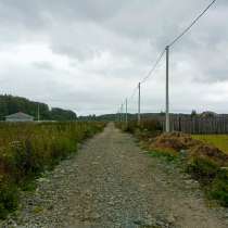 Продается земельный участок площадью 10 соток, в Екатеринбурге