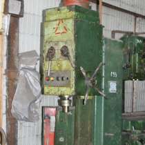 Станок вертикально – сверлильный, в Томске