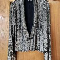 Пиджак Zara, в Калининграде