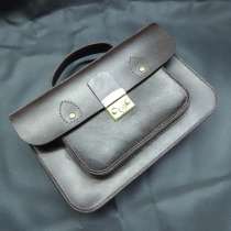 Изделия из кожи ручной работы, в Ростове-на-Дону