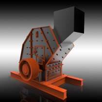 Роторная дробилка Асия Масе Саз, в г.Тегеран