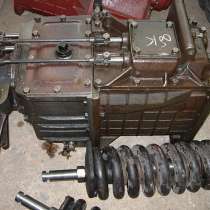 Коробка передач мт4.37.003 (тт-4М), в Улан-Удэ