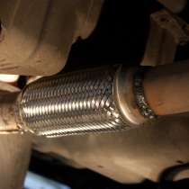 Ремонт и тюнинг выхлопных систем, в Обнинске