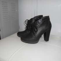 Ботильоны Marko Tozzi межсезонье, в Нижнем Тагиле