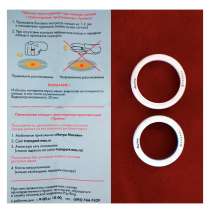 Кольцо, в Зеленограде