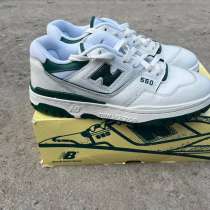 Кроссовки new balance 550, в Самаре
