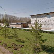 Свой кирпичный 30 м2 гараж сдаём в г. Руза, в Рузе