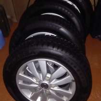 Колеса в сборе для Ниссан Серена, в Анапе