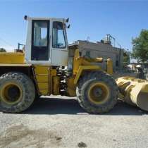 Услуги, аренда, заказ фронтального погрузчика, в Ростове-на-Дону