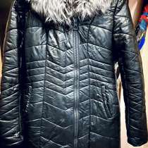 Женский зимний пуховик, в Туле