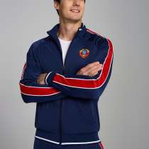 CПОРТИВНЫЙ КОСТЮМ С СИМВОЛИКОЙ СССР SKM-1559, в Москве