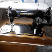 Продам подольскую ручную швейную машину в коробе, в г.Днепропетровск