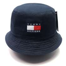 Панама Tommy Hilfiger (т. синий) твил, в Москве