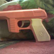 Детские пистолеты С. С. С. Р, в Саратове