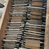 Скребки транспортеров УСУ УСШ из наличия, в Барнауле