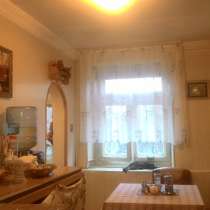 Комната 18 м² в 4-к, 3/5 эт, в Москве