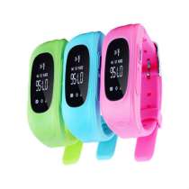 ДЕТСКИЕ GPS ЧАСЫ BABYWATCH CLASSIC, в Москве