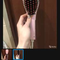 Расческа - выпрямитель, в Калуге