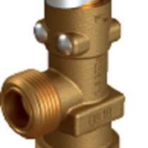 Вентиль пропановый ВБ-2 (штампованный), НЗГА, Беларусь, З/ч, в Краснодаре