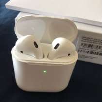 Air pods 2, в Орле