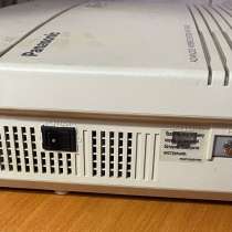 Мини-АТС Panasonic KX-TA616, в Балашихе