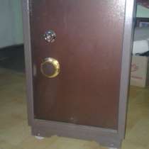 Сейфы, в г.Астана