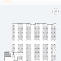 Машиноместо, в Москве