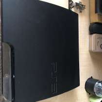 PlayStation 3 ps3, в Барнауле