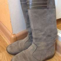 Сапоги naturino, в Краснодаре