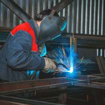 Сварочные работы любой сложности. Толковый сварщик. Частная, в г.Бишкек