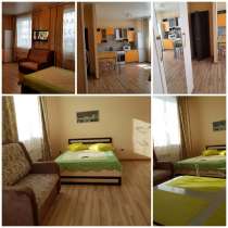 КВАРТИРЫ ПОСУТОЧНО, ПОЧАСОВАЯ АРЕНДА!!!!!, в Иркутске