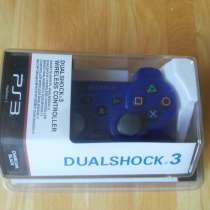 Беспроводные джойстики на Sony PlayStation 3, в Ставрополе