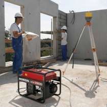 Аренда бензогенератора в Ростове-на-Дону, в Ростове-на-Дону