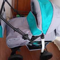 Продам коляску новую трансформер 7000р, в Владивостоке