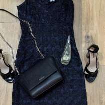 Вечернее платье, в Москве